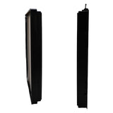 Jaspertronics™ Replacement Air Filter for the Barco DP2K-10SLP Projector