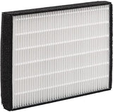 Jaspertronics™ Replacement Smoke Cut Air Filter for the Panasonic PT-RQ32KU Projector