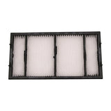 Jaspertronics™ Replacement Air Filter for the Epson PowerLite 810E Projector