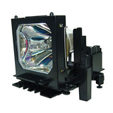 Jaspertronics™ Original ZU0296044010 Lamp & Housing for Liesegang Projectors - 1 Year Warranty