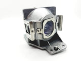 Jaspertronics™ Original 5J.JAH05.001 Lamp & Housing for BenQ Projectors - 1 Year Warranty