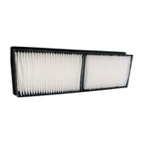 Jaspertronics™ Replacement Air Filter for the Epson V11H753820 Projector
