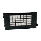 Jaspertronics™ Replacement Air Filter Cartridge for the Sanyo PDG-DET100L Projector