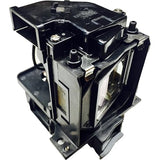 AL™ Series LV-LP36 Lamp & Housing for Canon Projectors - 90 Day Warranty