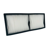 Jaspertronics™ Replacement Air Filter for the Epson EB-1485Fi Projector