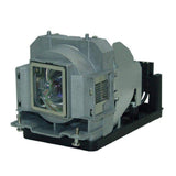 Jaspertronics™ Original Lamp & Housing for the Toshiba TDP-TW355 Projector - 1 Year Warranty