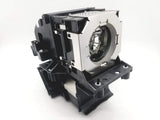 AL™ Series RS-LP07 Lamp & Housing for Canon Projectors - 90 Day Warranty