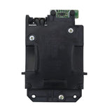 Jaspertronics™ Original Lamp & Housing 4 Pack for the Panasonic PT-DW10001 Projector - 1 Year Warranty