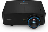 BenQ - LK936ST - Business Projector - 5100 Lumens - 4K - 3,000,000:1 Contrast - Laser - Short Throw