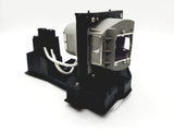 Jaspertronics™ Original EC.J6200.001 Lamp & Housing for Acer Projectors - 1 Year Warranty