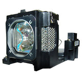 AL™ Series Lamp & Housing for The Eiki LC-XS30 Projector - 90 Day Warranty