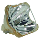 Jaspertronics™ OEM Z930100323 Lamp (Bulb Only) for Sim2 Projectors - 240 Day Warranty
