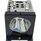 AL™ Series Lamp & Housing for The Panasonic PT-40LC13 TV - 90 Day Warranty