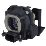 Jaspertronics™ Original Lamp & Housing for the Panasonic PT-PX660 Projector - 1 Year Warranty
