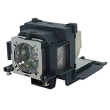 AL™ Series Lamp & Housing for The Panasonic PT-VX400E Projector - 90 Day Warranty