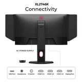 XL2746K