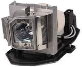 Jaspertronics™ Original Lamp & Housing for the Panasonic PT-LX351E Projector - 1 Year Warranty