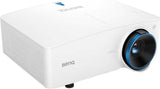 BenQ - LU935ST - Business Projector - 5500 Lumens - XGA - 3,000,000:1 Contrast - Laser - Short Throw