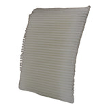 Jaspertronics™ Replacement Air Filter For Hitachi Maxell & Dukane Projectors - UX35381