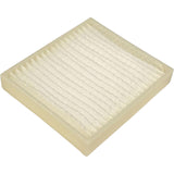 Jaspertronics™ Replacement Air Filter ET-SGZ400 for Select Panasonic Projectors
