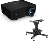 BenQ - LK936ST - Business Projector - 5100 Lumens - 4K - 3,000,000:1 Contrast - Laser - Short Throw