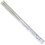 Philips InstantFit 532911 PL-L LED Lamp, 16.5W 40W CFL Replacement, 2300 Lumens, 4000K Cool White, 4-Pin 2G11, Type A Ballast Compatible, 1 Pack