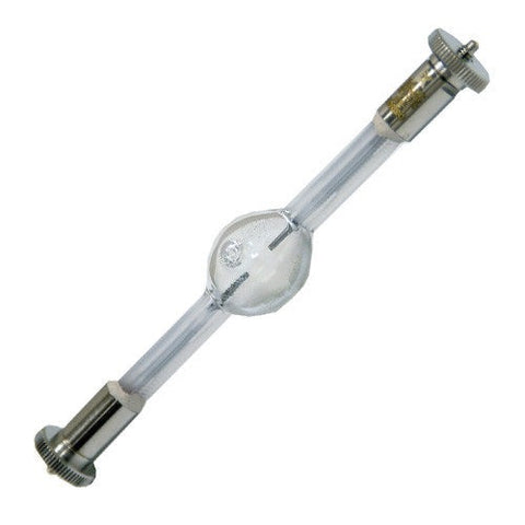 SHARXS HTI 1200W/D7/75 OSRAM SYLVANIA 54269 – 1200W Metal Halide Lamp, 136mm, SFC10-4, Stage & Studio