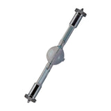 HMI 575W/DXS SFC10-4 Double Ended Lamp Powered by Osram - 54313