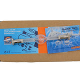 HTI 1500W/D7/60 SHARXS OSRAM SYLVANIA 54319 1500 Watt 100 Volt Metal Halide Lamp