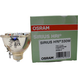 Osram Sirius HRI 330W Moving Head HID Light Bulb - 16R - 54405