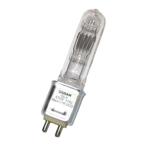 Osram GLA (575W/115V) Stage Studio Lamp - 54516-3