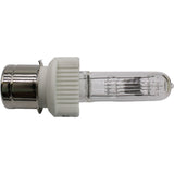 Sylvania BTL (500W/120V) T6 Display Optic Halogen Lamp Bulb - 54685