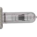 Sylvania BTL (500W/120V) T6 Display Optic Halogen Lamp Bulb - 54685