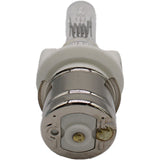Sylvania BTL (500W/120V) T6 Display Optic Halogen Lamp Bulb - 54685