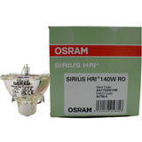 Osram Sirius HRI 140W RO Moving Head Light Discharge Lamp - 54750