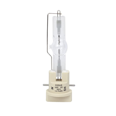 Osram Lok-it! HTI 1400W/PS Brilliant Stage Studio Lamp - 55026