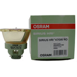 Osram Sirius HRI 470W RO Lamp for the ROBE MegaPointe