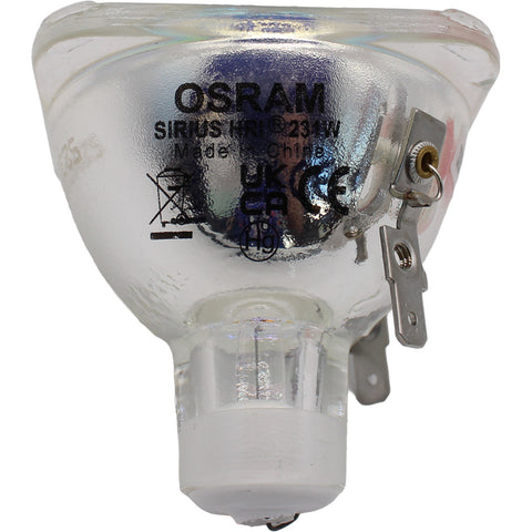 Osram Sirius HRI 231W Moving Head Light Discharge Lamp for the NightSun GA082B