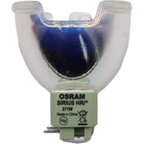 Osram Sirius HRI 371W S Short Arc Moving Head Lamp – 19,800 lm, 7650K, Ra85, 70V, Any Position, 1,500 hr - 55195