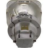 Osram Sirius HRI 550W S Moving Head Lamp for the CLAY PAKY CD3003