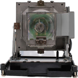 AL™ Series Lamp & Housing for The Taxan KG-PH1002WX Projector - 90 Day Warranty