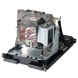 Jaspertronics™ OEM Lamp & Housing for The Vivitek D945VX Projector with Original High-Quality bulb inside - 240 Day Warranty
