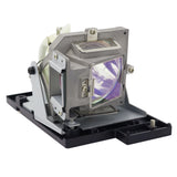 Genuine AL™ Lamp & Housing for the Vivitek D825MS Projector - 90 Day Warranty