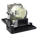 AL™ Series Lamp & Housing for The Vivitek D820MS Projector - 90 Day Warranty