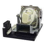 Genuine AL™ Lamp & Housing for the Vivitek D820MS Projector - 90 Day Warranty