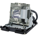 Jaspertronics™ Original Lamp & Housing for the Promethean PRM25 Projector - 1 Year Warranty