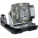 Jaspertronics™ OEM Lamp & Housing for The Infocus IN8601 Projector with Original High-Quality bulb inside - 240 Day Warranty