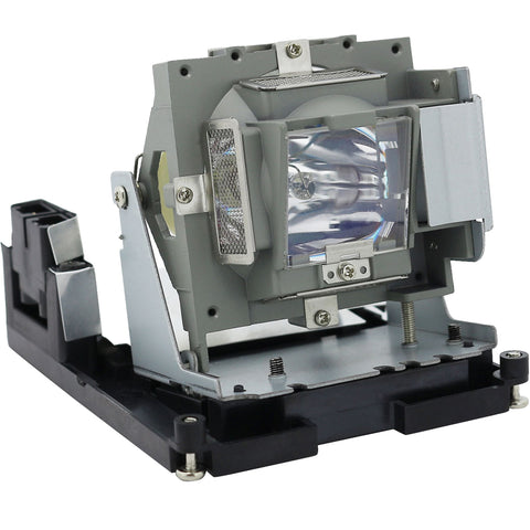 Jaspertronics™ OEM Lamp & Housing for The Infocus SP8600 Projector with Original High-Quality bulb inside - 240 Day Warranty