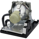 Jaspertronics™ Original Lamp & Housing for the Infocus IN8601 Projector - 1 Year Warranty