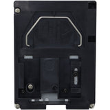 Jaspertronics™ Original Lamp & Housing for the Infocus SP8600 Projector - 1 Year Warranty